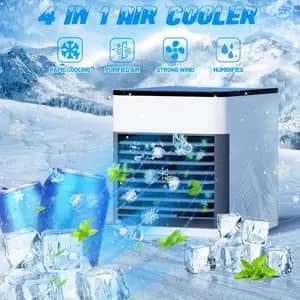 CLIMATISEUR MINI REVOLUTIONNAIRE